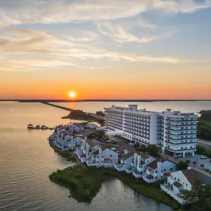 By Marriott Ocean Hotel Ocean Stadt
