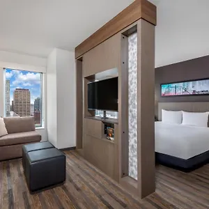 Hyatt House Denver/downtown Hotel Denver