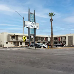 Hotel Central Phoenix Hotel **