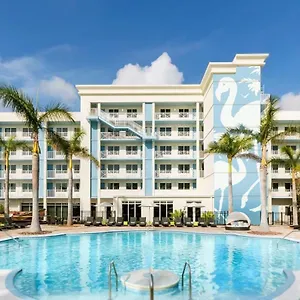 **** Hotel Blue Flamingo United States