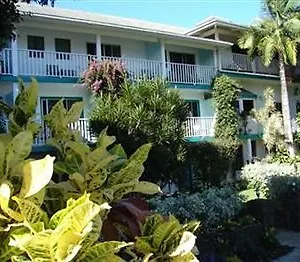 Hotel Garden Island